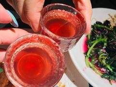 -小厨娘金榜题名(夫子庙秦淮河店)