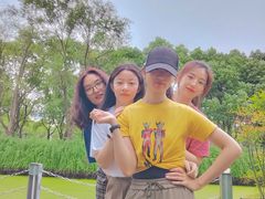 -优衣库(苏州圆融时代广场店)