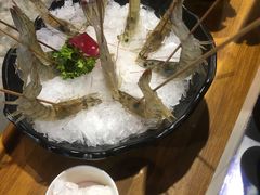 -捞围鲜·港式打边炉(海阳路店)