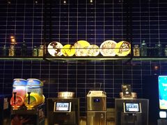 -星伦多自助料理·涮烤一体(嘉兴八佰伴店)