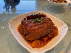 粉蒸肉-亢龙太子酒轩(东湖店)
