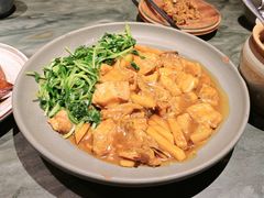 -兰溪小馆(首经贸店)