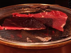 -西塔老太太泥炉烤肉(北京亚运村店)