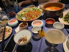 -山石榴·贵州菜(丰盛里店)