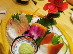 -桃屋日本料理(清华科技园店)