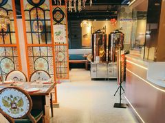 -通海俄式烧烤·俄罗斯大串(嵩山路店)