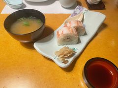 -蟹道乐(梅田店)