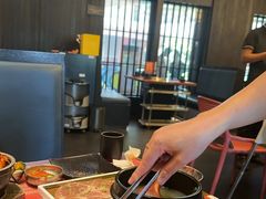 -海之屋韩式烤肉(海棠68环球美食街店)
