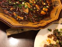 -百年粉蒸牛肉