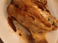 吴山烤鸡-吴山烤禽 (吴山路店)