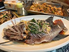 -米庄·原味私房菜(骏壹万邦店)