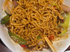 -寻裕记·现炒浇头面(人民广场店)