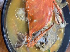 -台州老六海鲜面馆(上南总店)