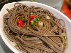 厥根粉-鱼酷活鱼烤鱼(信息城店)