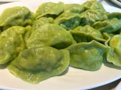 -船歌·鱼水饺青岛菜(金狮广场店)