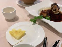 -柳州饭店·绿岛餐厅(友谊路店)