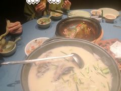 -天怡·鱼工厂(临江店)