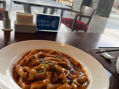 -林芝工布庄园希尔顿酒店-猎味中餐厅