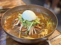 -韩一品韩国料理(柏庐南路店)