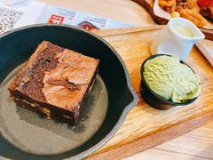 -必胜客(国贸店)