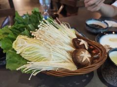-同仁四季椰子鸡(宝安壹方城店)