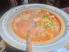 -魏铭鱼头捞饭(嘉善店)