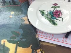 -香港蓮香樓(上環店)