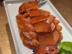 -京味斋·烤鸭·北京菜(安贞店)