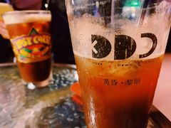 冰美式-等待戈多Waiting For Godot(交道口店)