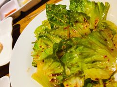 -紫霞门韩国料理烤肉(深南东路店)