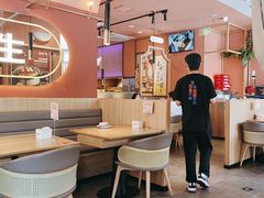 -鱼酷活鱼烤鱼(静安大融城店)