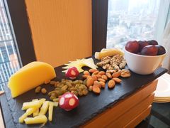 -长沙富力万达文华酒店