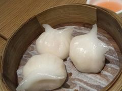 虾饺皇-庆记香港烧味小馆(浦东机场店)
