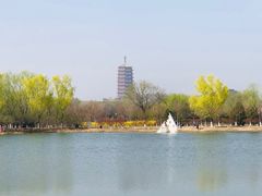 -永定河休闲森林公园