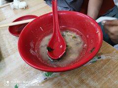 -天津包子铺(万泉庄店)