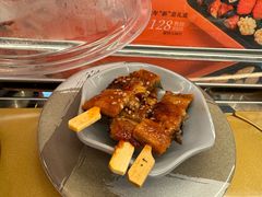-争鲜回转寿司(朝外悠唐PLUS店)