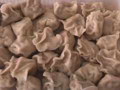 -军嫂饺子馆(岳家寨小区店)