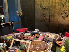 -黑牛の店·黑金店(沈阳万象城店)