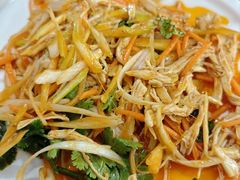 -长安后宰门水盆羊肉(新都心店)