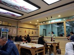 大堂-夏家合汁(天润花园小区店)