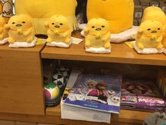 -LOG-ON(朗豪坊店)