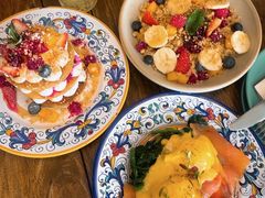 -Alimentari早午餐(安福路店)