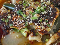 -尹兰楼西北风情餐厅(嘉定店)