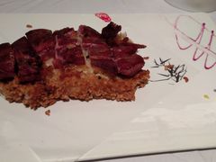 香煎糯米鸭-八分饱·西津会(西津渡店)