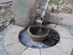 -穹窿山景区
