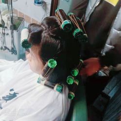 -木格造型美发