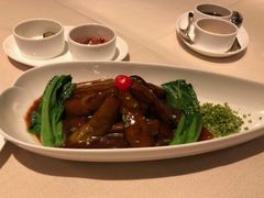 -丽思卡尔顿酒店-天泰轩中餐厅(大沽北路店)