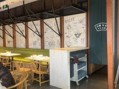 -东园小馆·早茶·淮扬小炒(江都路店)