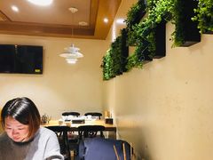 大堂-管氏翅吧(国展店)