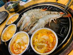 -秋木烤肉·韩国牛肉名家(高新旗舰店)